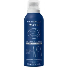 AVENE HOMME MOUSSE A RASER 200ML 