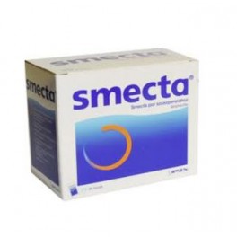 SMECTA, 30 sachets poudre