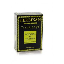 HERBESAN TRANSIPHYT 90 COMPRIMES 