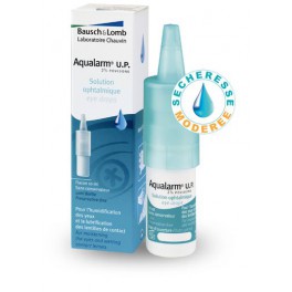 AQUALARM U.P. INTENSIVE 10ML 