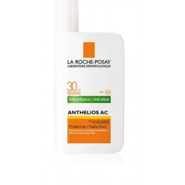 ANTHELIOS FLUIDE AC 30 40ML