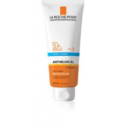 ANTHELIOS LAIT 50+ 100ML