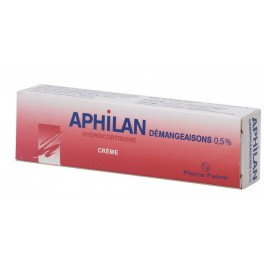 APHILAN DEMANGEAISONS, tube 15G