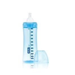 DODIE BIBERON INITIATION+TRI3V 3 BLEU 330ML