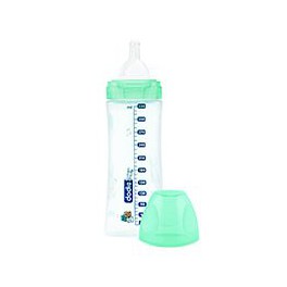 DODIE BIBERON INITIATION 3 VITESSES 330 ML DODIE BIBERON INITIATION 3 VITESSES 330 ML