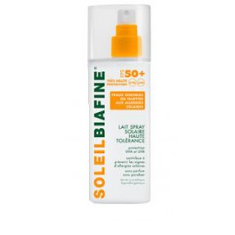 SOLEILBIAFINE LAIT SPRAY SPF50+ 200ML 