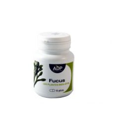 GPB GELULES FUCUS X90