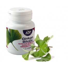 GPB GELULES GINKGO BILOBA X90