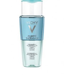 VICHY DEMAQUILLANT WATERPROOF YEUX150ML C