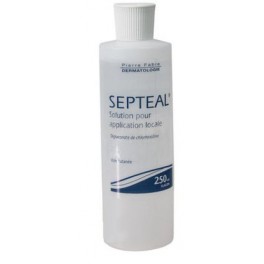 SEPTEAL, solution, 250ML