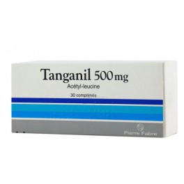 TANGANIL 500MG, 30 comprimés TANGANIL 500MG, 30 comprimés