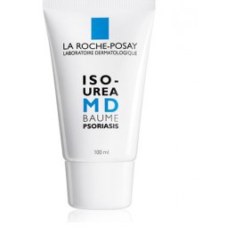 ISO UREA MD PSORIASIS 100ML