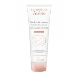 AVENE GEL DOUCHE DOUCEUR 100 ML