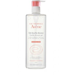 AVENE GEL DOUCHE DOUCEUR 500 ML AVENE GEL DOUCHE DOUCEUR 500 ML
