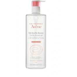 AVENE GEL DOUCHE DOUCEUR 500 ML