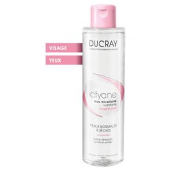 ICTYANE EAU MICELLAIRE 400ML