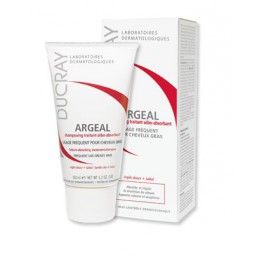 ARGEAL SHAMPOOING CREME 150ML