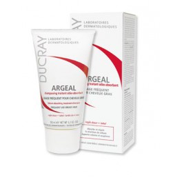 ARGEAL SHAMPOOING CREME 150ML ARGEAL SHAMPOOING CREME 150ML