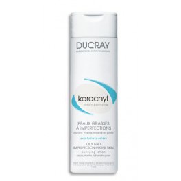 KERACNYL LOT PURIFIANT 200ML 