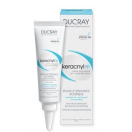 KERACNYL PP CREME ANTI-IMPERFECTION 30ML