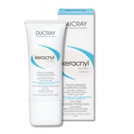 KERACNYL CREME MATIFIANT 30ML