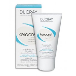 KERACNYL MASQUE CREME DESINCRUSTANT 40ML