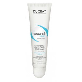 KERACNYL REPAIR BAUME LEVRES 15ML KERACNYL REPAIR BAUME LEVRES 15ML