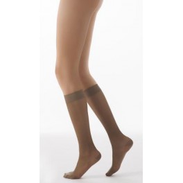 ECLAT INFINI CLASSE2 CHAUSSETTE NUDE MN