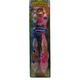 BROSSE A DENT  MOSHI MONSTERS MANUELLE