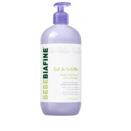 BEBEBIAFINE LAIT TOILETTE BOUT 500ML1