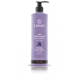 LAINO LAIT RAFFERMISSANT AGE ARGAN500ML