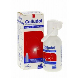 COLLUDOL 30ML COLLUDOL 30ML