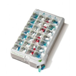 PILBOX DISTRIB HEBDO MEDIC 1 PILBOX DISTRIB HEBDO MEDIC 1