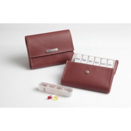 PILBOX LIBERTY PILBOX LIBERTY