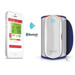 BEWELL CONNECT MY TENSIO BEWELL CONNECT MY TENSIO