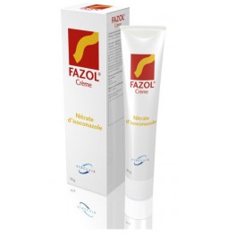 FAZOL 2%, crème, tube 30G FAZOL 2%, crème, tube 30G