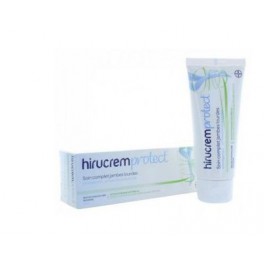 HIRUCREMPROCTECT CREME 100G