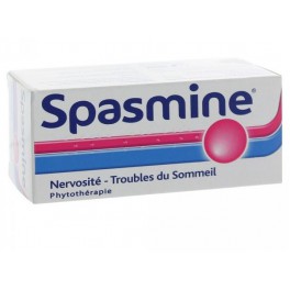 SPASMINE CPR BT60