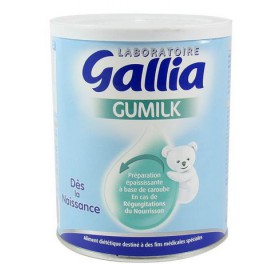 GALLIA BB EXP GUMILK  POUDRE 400G