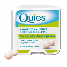 QUIES BOULE CIRE BT24 QUIES BOULE CIRE BT24