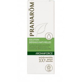 AROMAFORCE MINI SOLUTION 5ML AROMAFORCE MINI SOLUTION 5ML