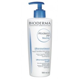 ATODERM PP BAUME 500ML