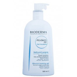 ATODERM GEL MOUSSANT PP 500ML