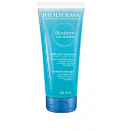 ATODERM GEL DOUCHE 200ML