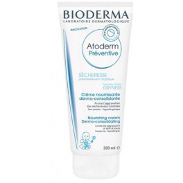 ATODERM PREVENTIVE CR TB200ML1