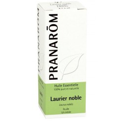 PRANAROM HUILE ESSENTIELLE LAURIER 5ML PRANAROM HUILE ESSENTIELLE LAURIER 5ML