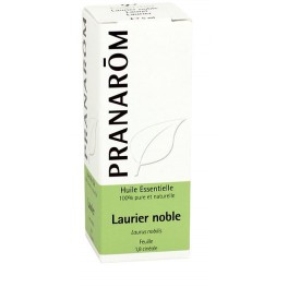 PRANAROM HUILE ESSENTIELLE LAURIER 5ML