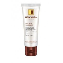 MELA'AURA EMULSION GOMMANTE ADOUCIS 75ML