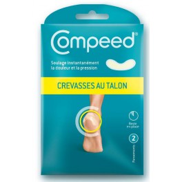 COMPEED PANSEMENT GRD COR 8