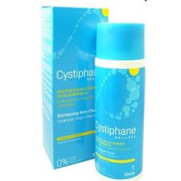 CYSTIPHANE BAIL SHAMPOOING ANTI-CHUTE 200ML